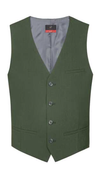 H gilet RF Premium